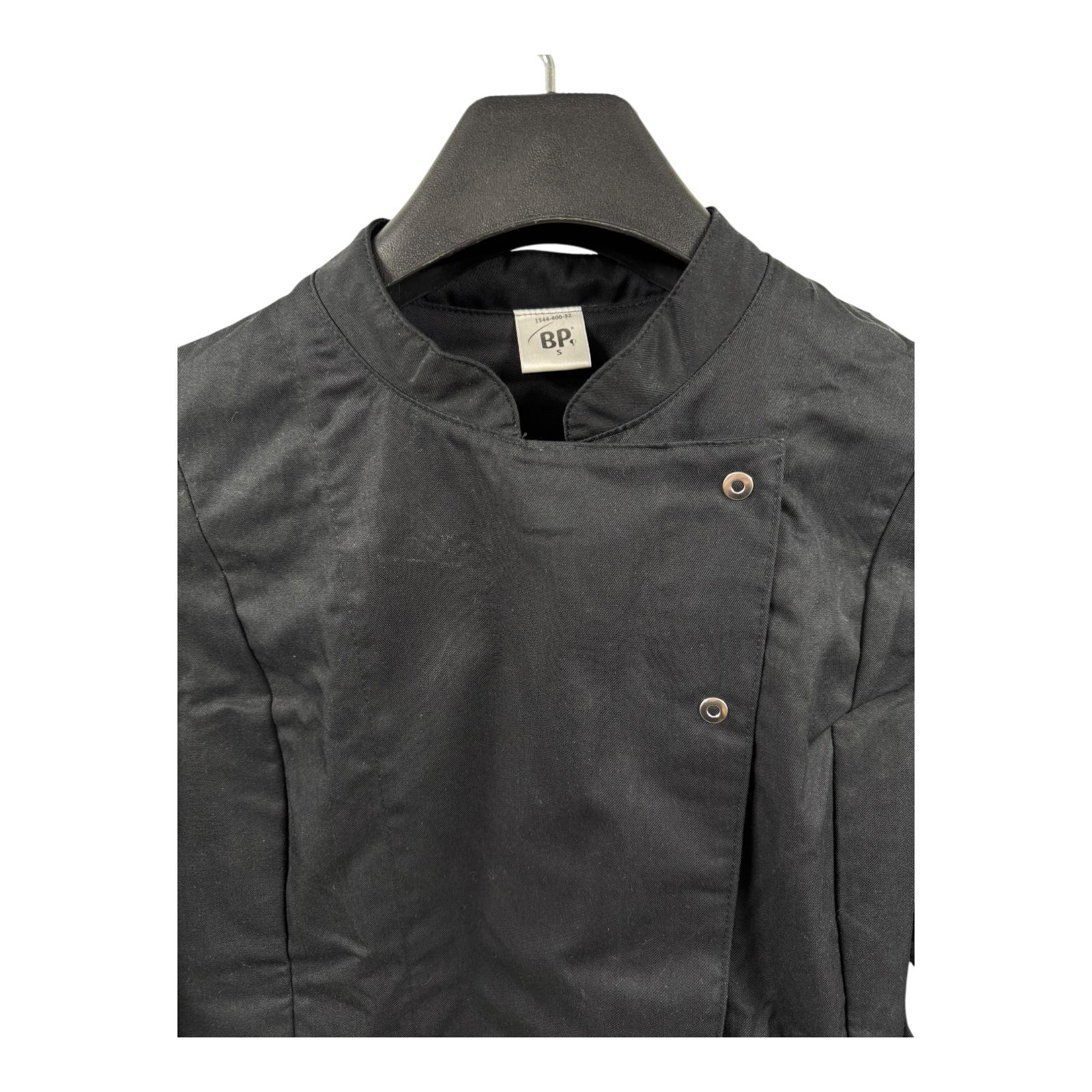 Gourmet Chef Jacket Women Long Sleeve Size S
