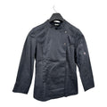 Gourmet Chef Jacket Women Long Sleeve Size S