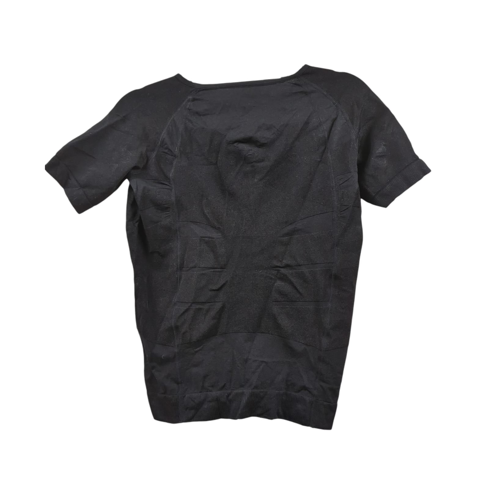 Smart-Shirt Haltungskorrektur T-Shirt Rückenstütze Gr. XL