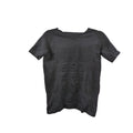 Smart-Shirt Haltungskorrektur T-Shirt Rückenstütze Gr. XL