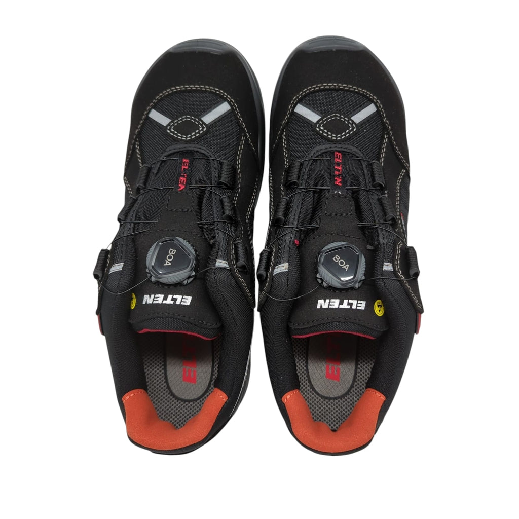 Elten Senex BOA S3 ESD Safety Shoes Size 43