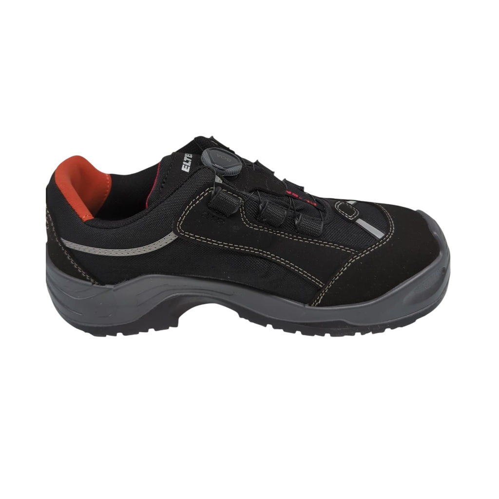 Elten Senex BOA S3 ESD Safety Shoes Size 43