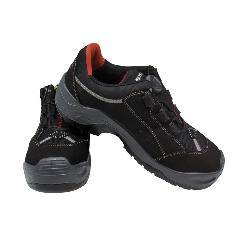 Elten Senex BOA S3 ESD Safety Shoes Size 43