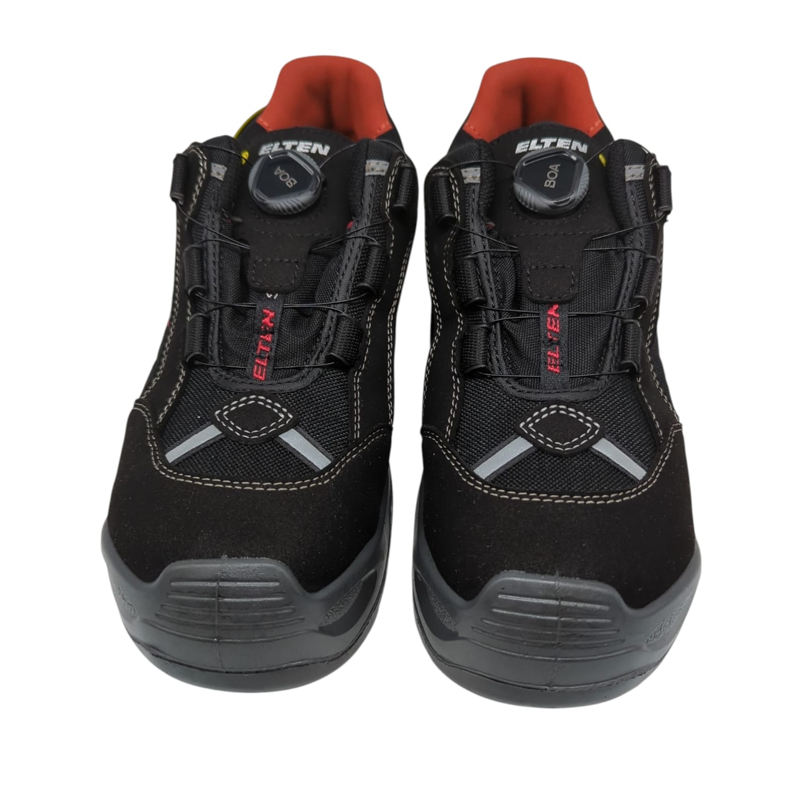 Elten Senex BOA S3 ESD Safety Shoes Size 43