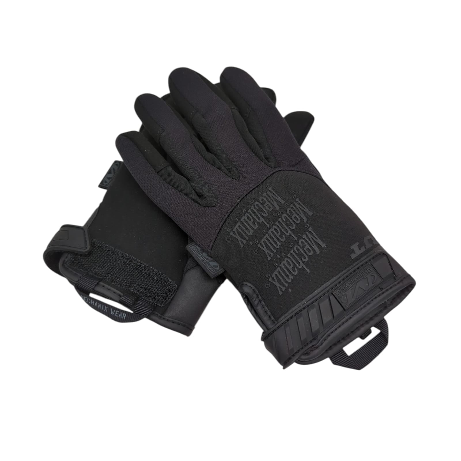Mechanix Wear Tactical Specialty Pursuit D5 Covert Arbeitshandschuhe