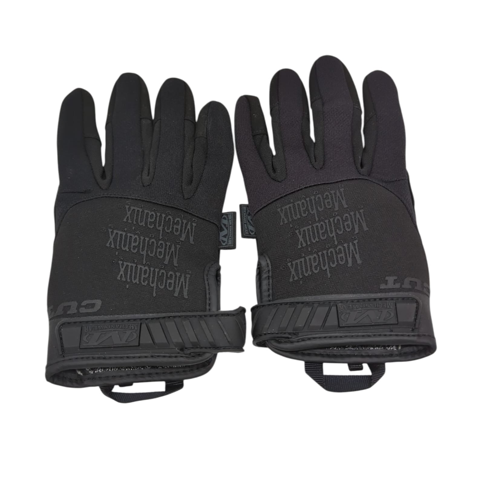 Mechanix Wear Tactical Specialty Pursuit D5 Covert Arbeitshandschuhe