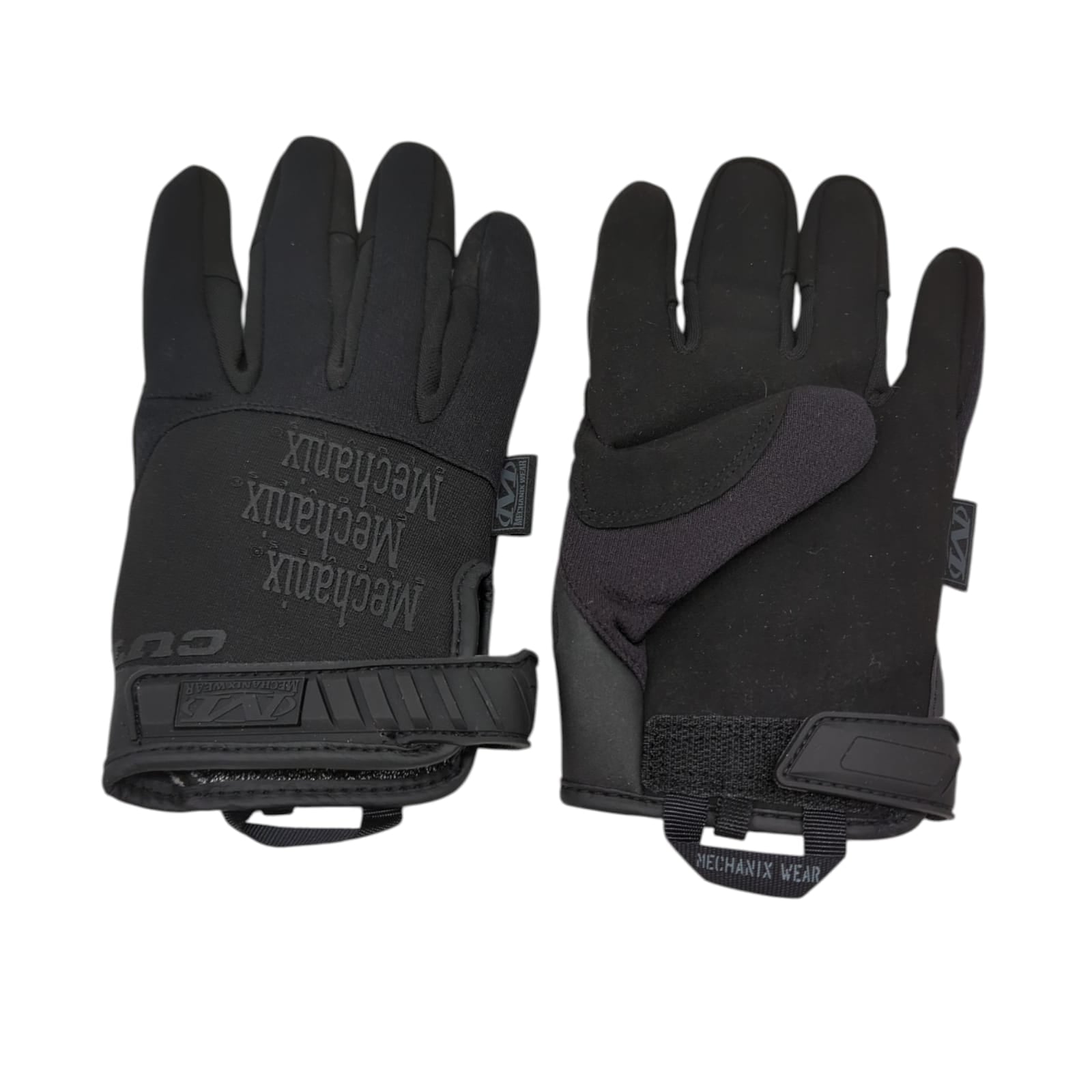 Mechanix Wear Tactical Specialty Pursuit D5 Covert Arbeitshandschuhe
