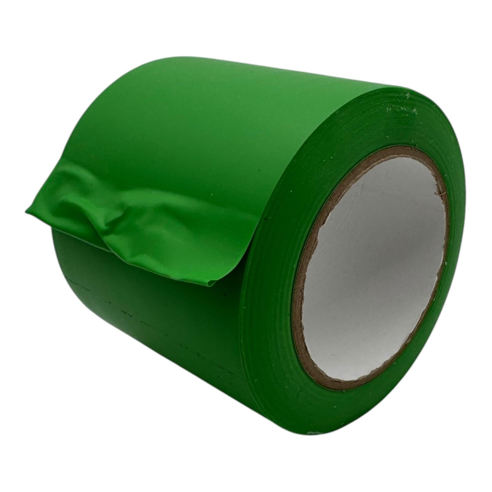BONUS Eurotech PVC Band Bodenmarkierung