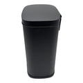 WENKO Leno Kosmetikbehälter 5 Liter Schwarz