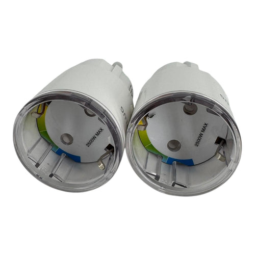OHMAX Smart WLAN Socket Power Measurement Alexa compatible