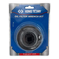 -Cheap-KING TONY 9AE6-7314 Oil Filter Wrench Set for Toyota and Lexus, 3/8-Inch Drive