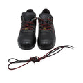 ELTEN RENZO XXW Low Sicherheitsschuhe ESD S3 Herren Gr. 43 Schwarz