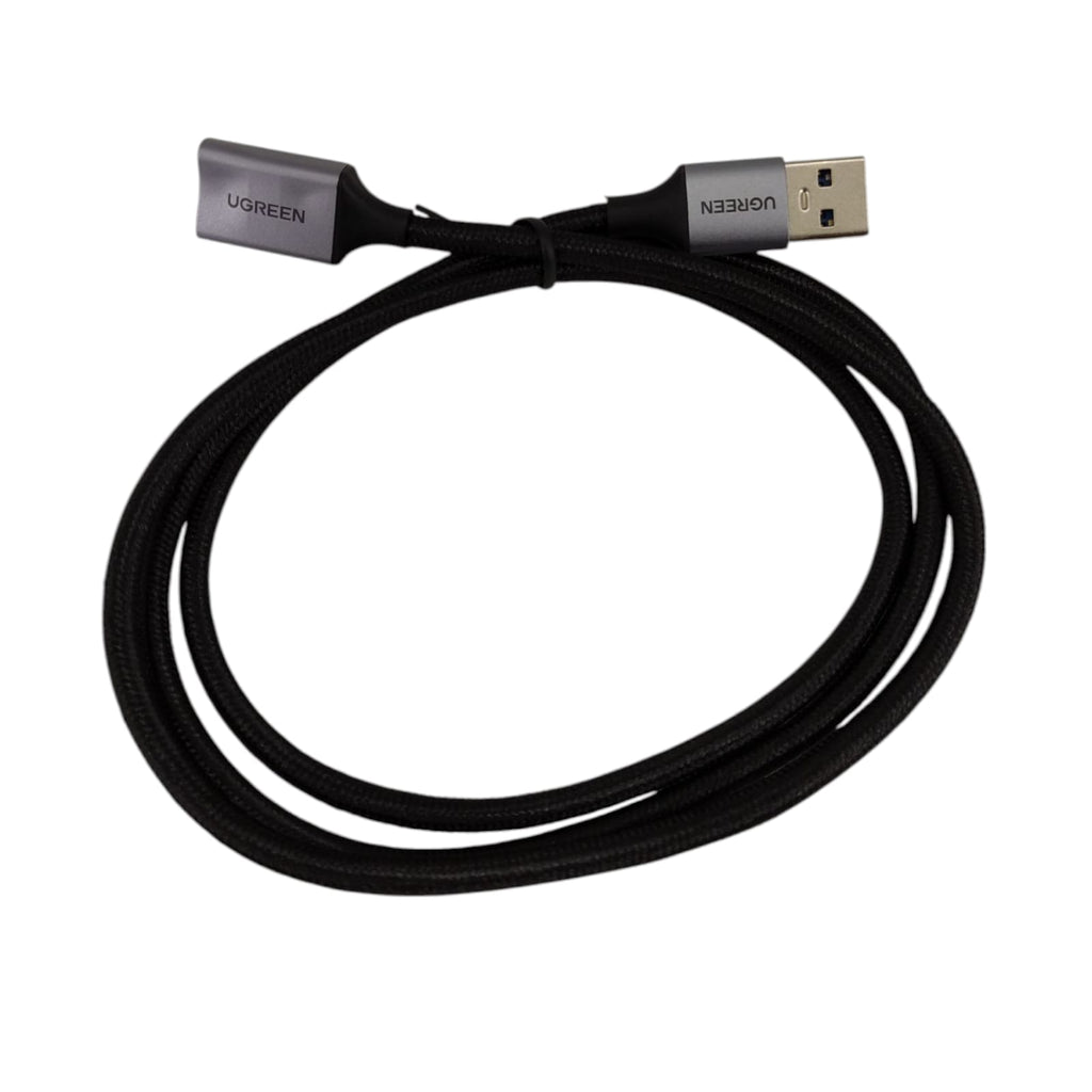 UGREEN USB 3.0 Verlängerungskabel USB-A 5Gbit/s Nylon