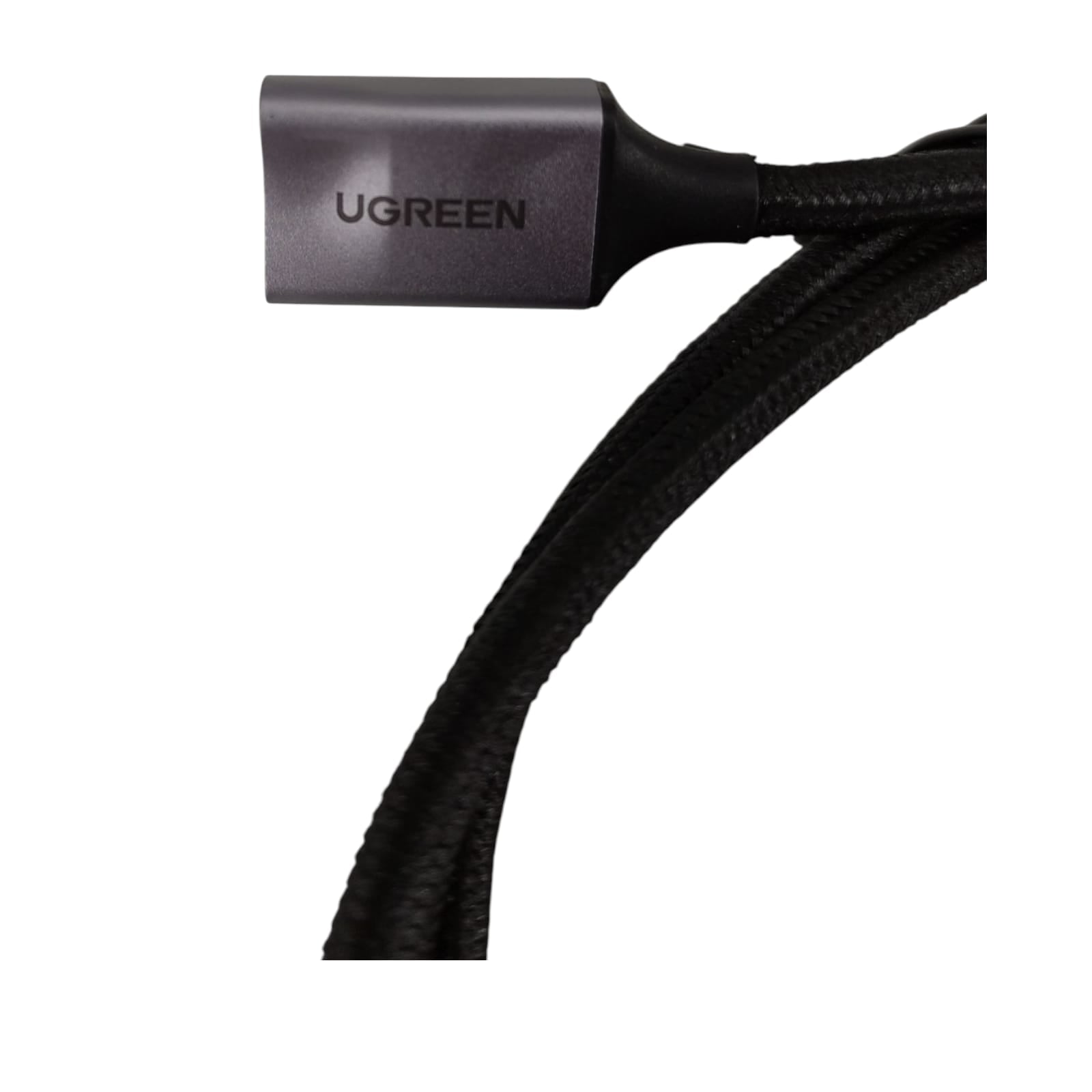 UGREEN USB 3.0 Verlängerungskabel USB-A 5Gbit/s Nylon