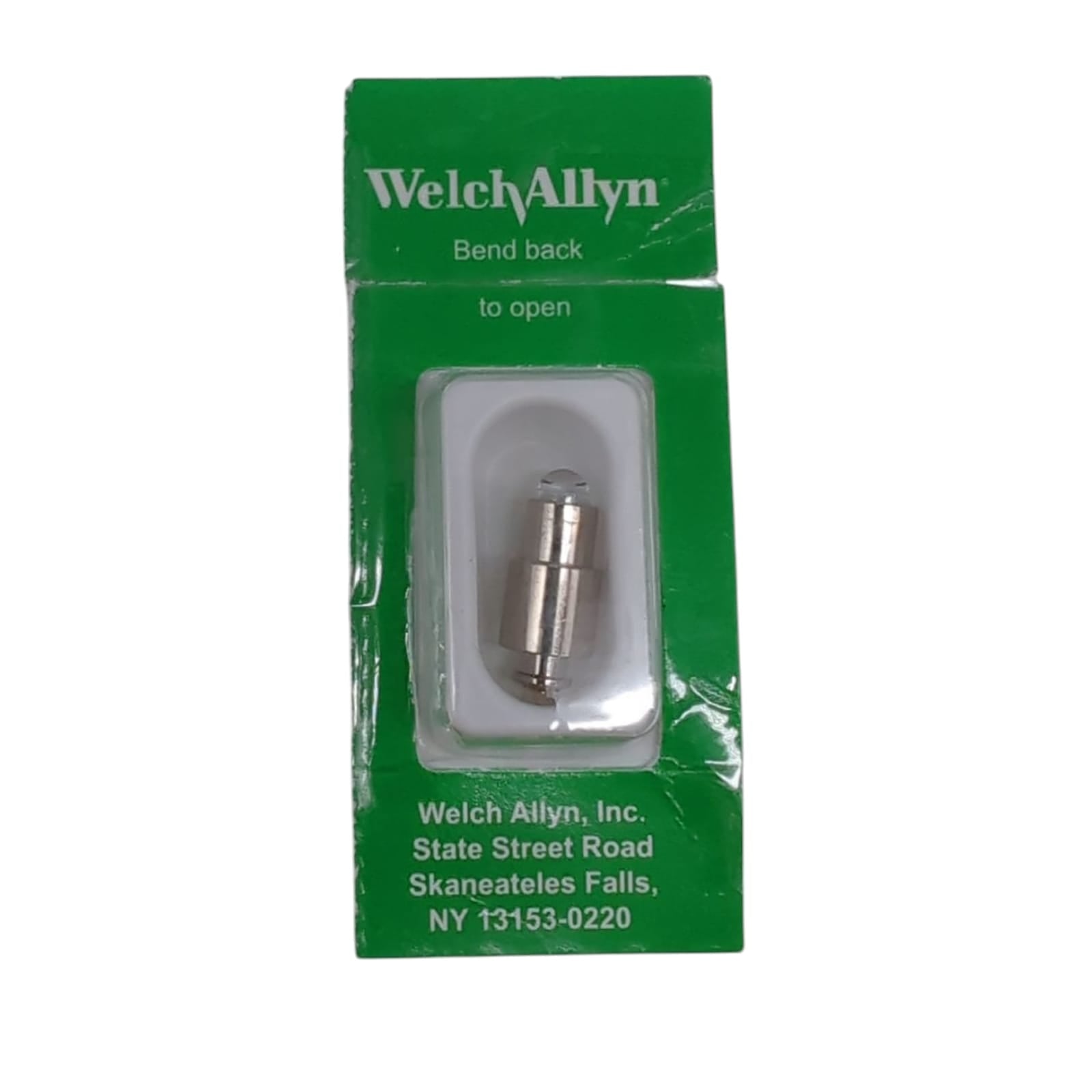 Welch Allyn 06500-U Ersatzlampe