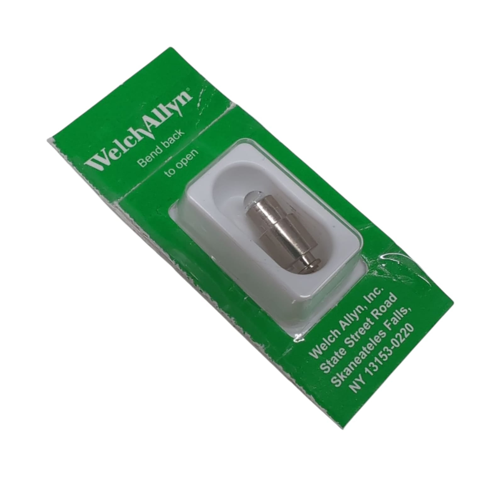 Welch Allyn 06500-U Ersatzlampe