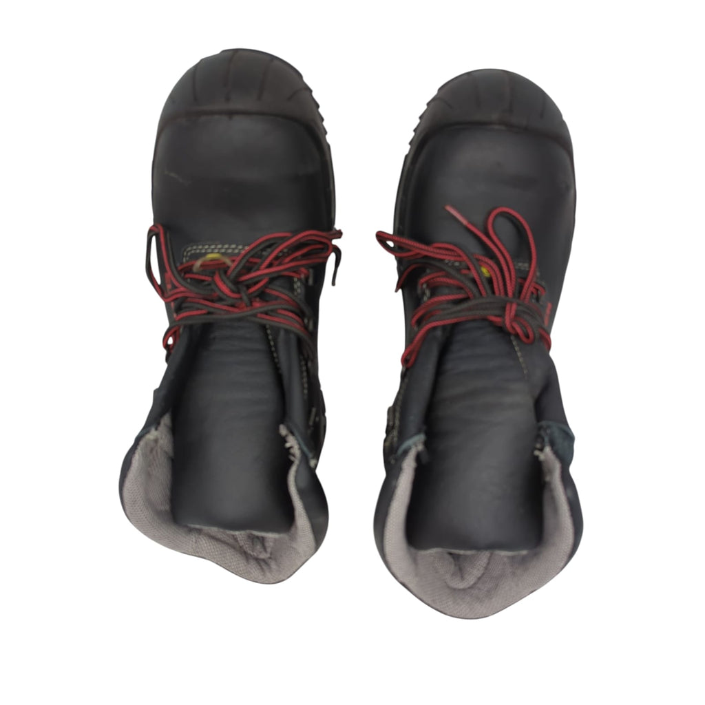 ELTEN RENZO XXW Mid ESD S3 Sicherheitsschuhe Leder Gr. 42