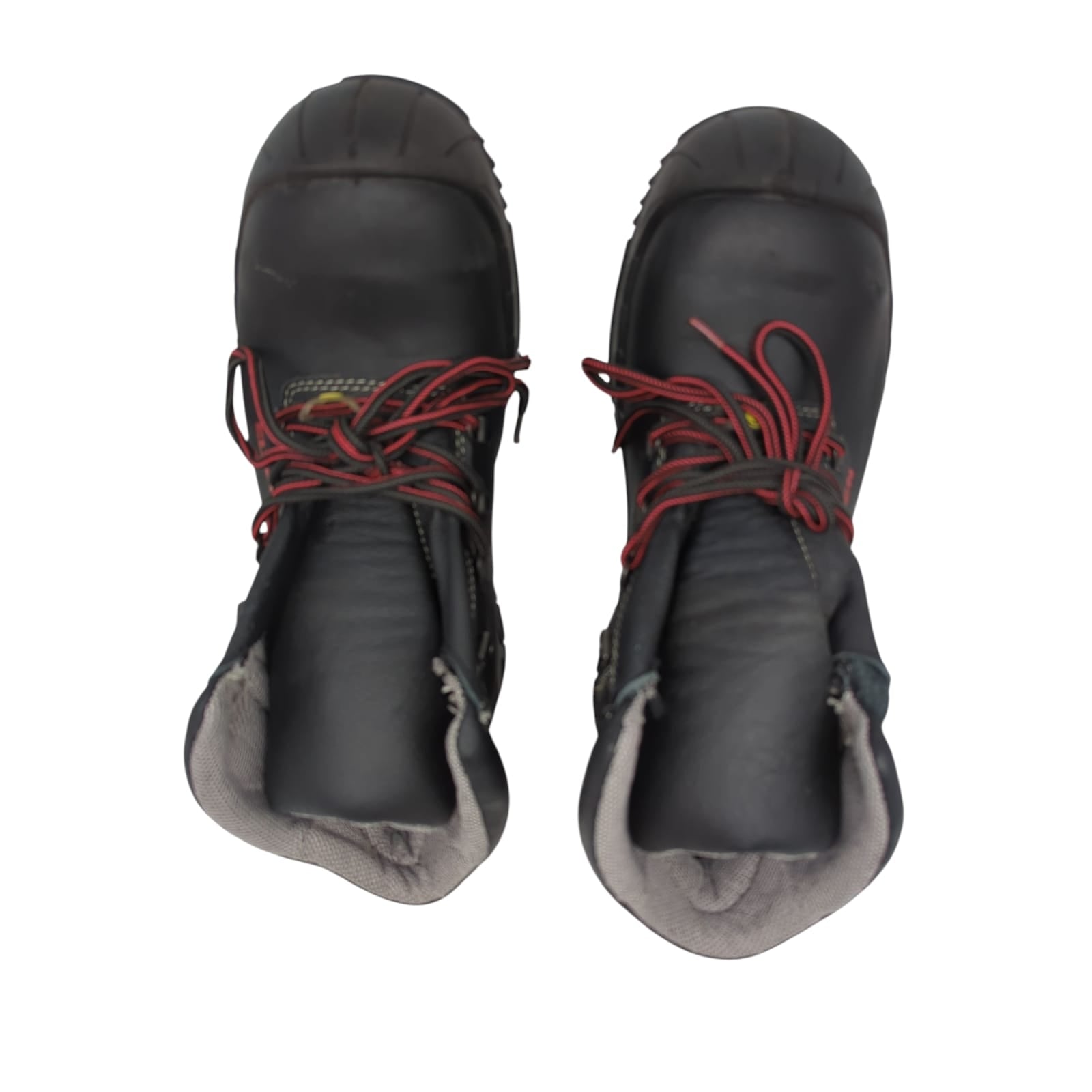 ELTEN RENZO XXW Mid ESD S3 Sicherheitsschuhe Leder Gr. 42