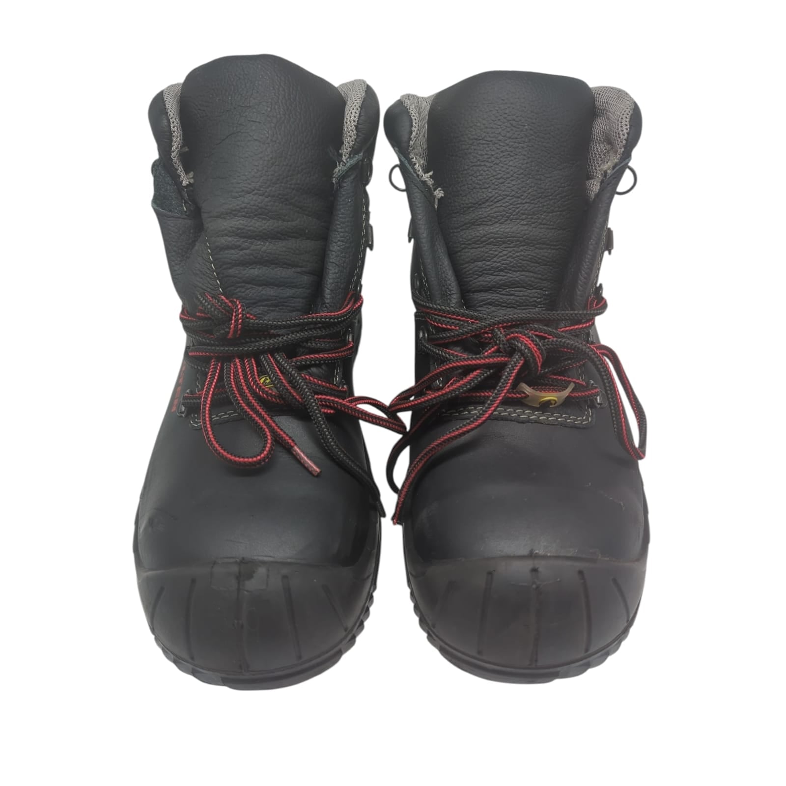 ELTEN RENZO XXW Mid ESD S3 Sicherheitsschuhe Leder Gr. 42