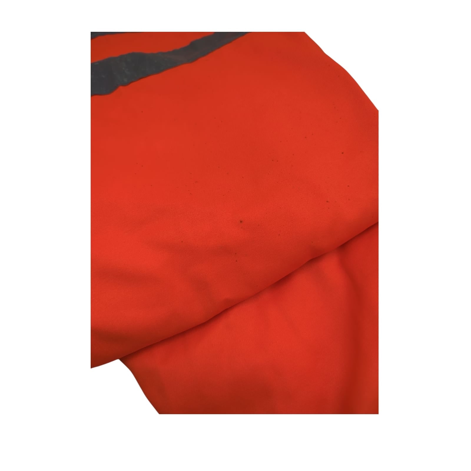 Portwest LW71 Damen Arbeitshose High-Vis Orange Größe L