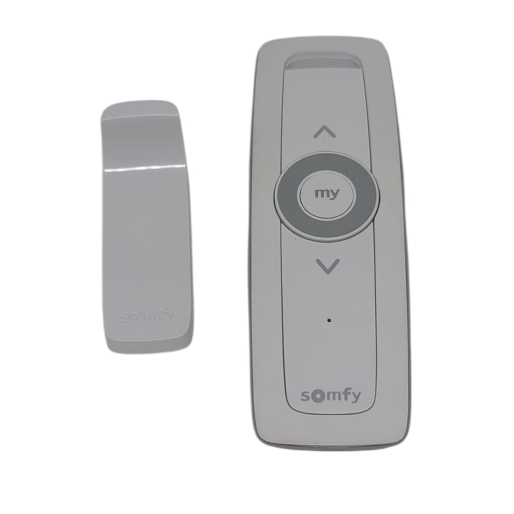 Somfy Fernbedienung für motorisierte Jalousien Pergolen
