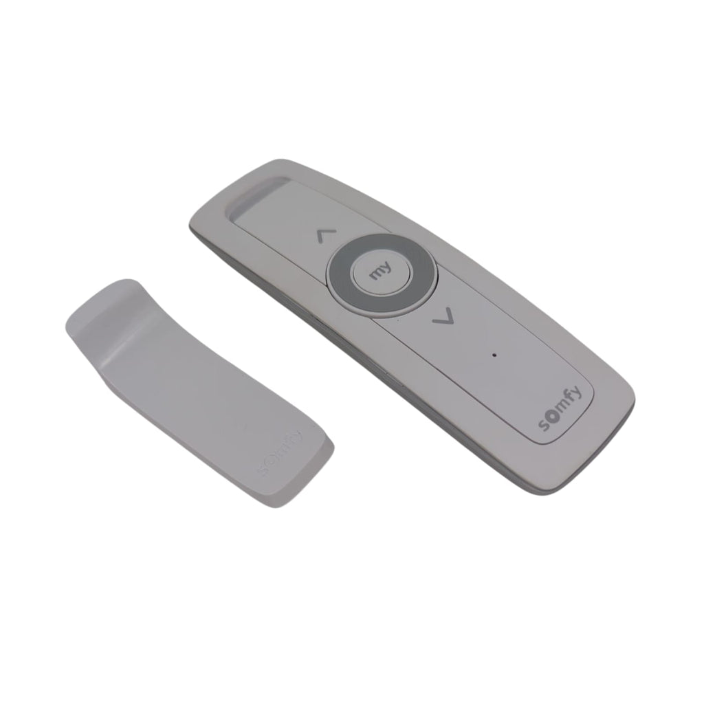 Somfy Fernbedienung für motorisierte Jalousien Pergolen