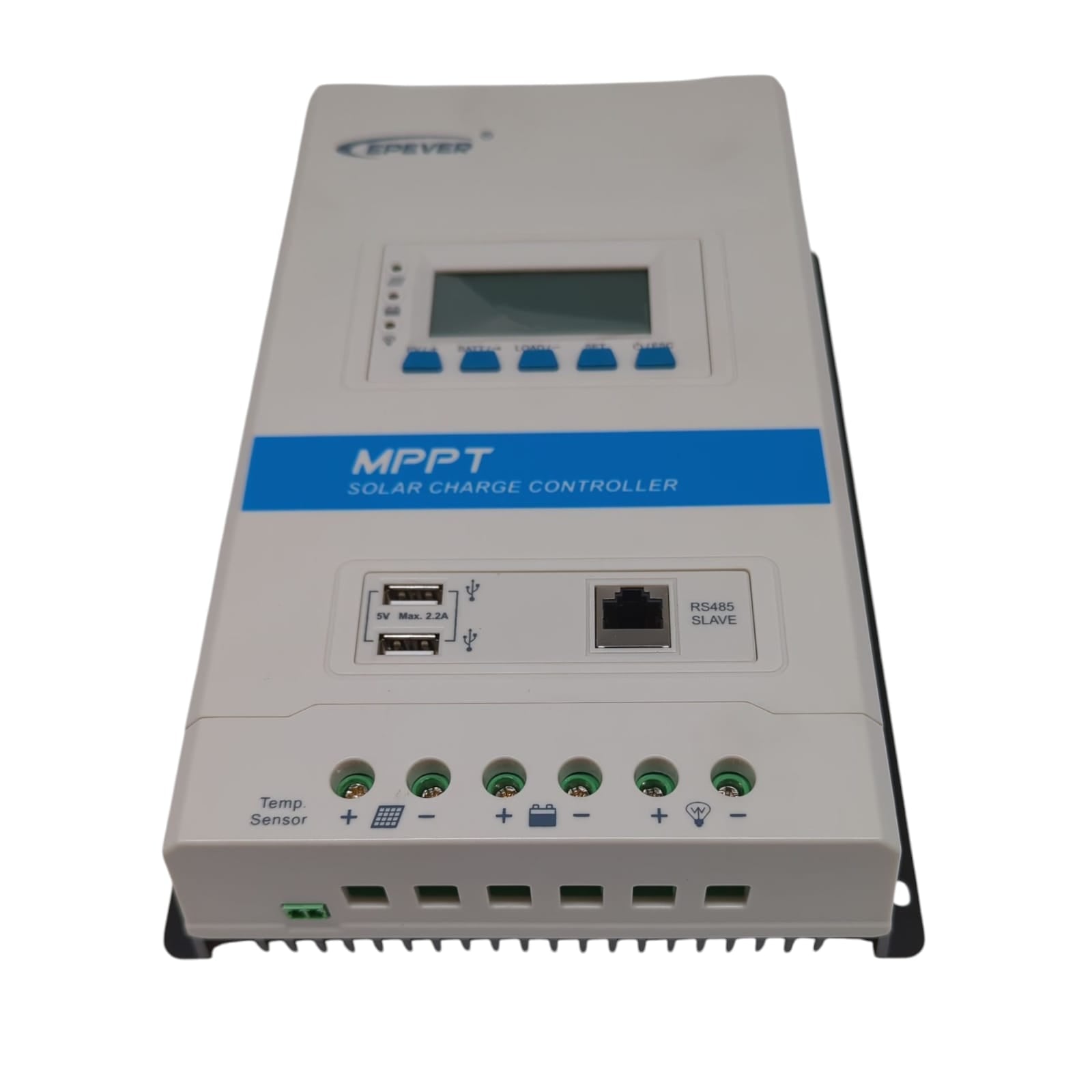 EPEVER Triron 4210N MPPT Solar-Laderegler Ladegerät