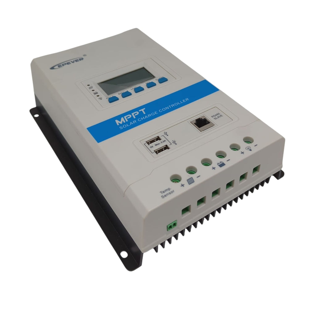 EPEVER Triron 4210N MPPT Solar-Laderegler Ladegerät