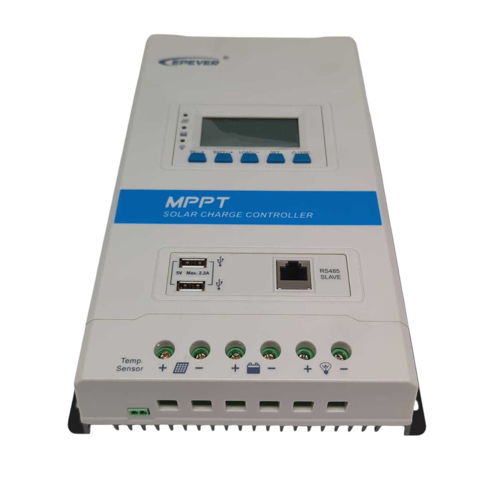 EPEVER Triron 4210N MPPT Solar-Laderegler Ladegerät