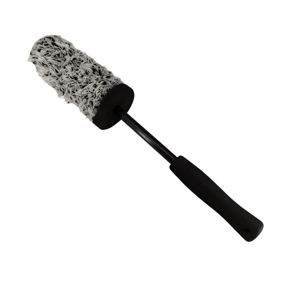 -cheap-Jiyishihou Wheel Rim Brush Car Care Brush Microfiber