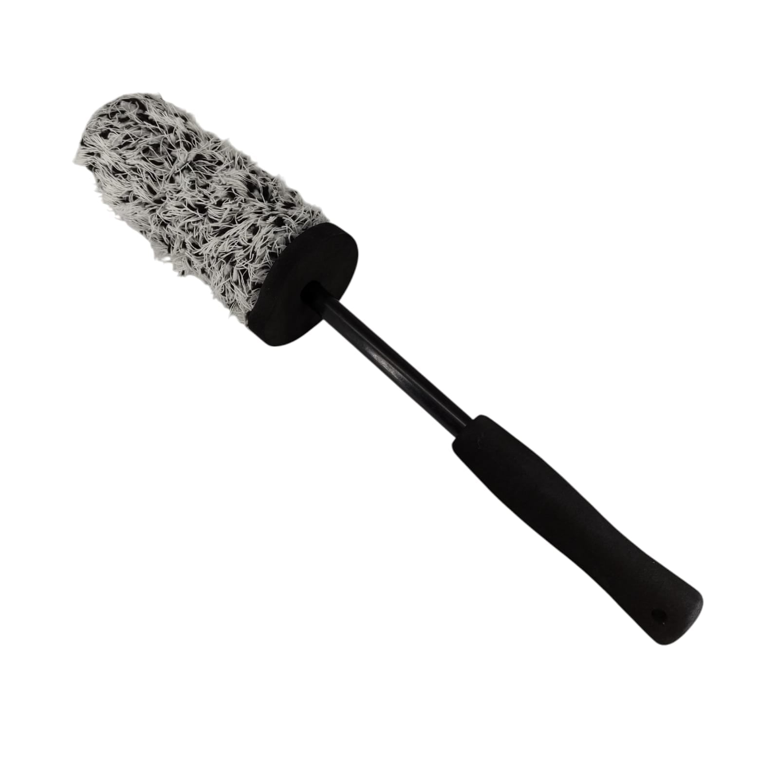 -cheap-Jiyishihou Wheel Rim Brush Car Care Brush Microfiber