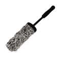 -cheap-Jiyishihou Wheel Rim Brush Car Care Brush Microfiber