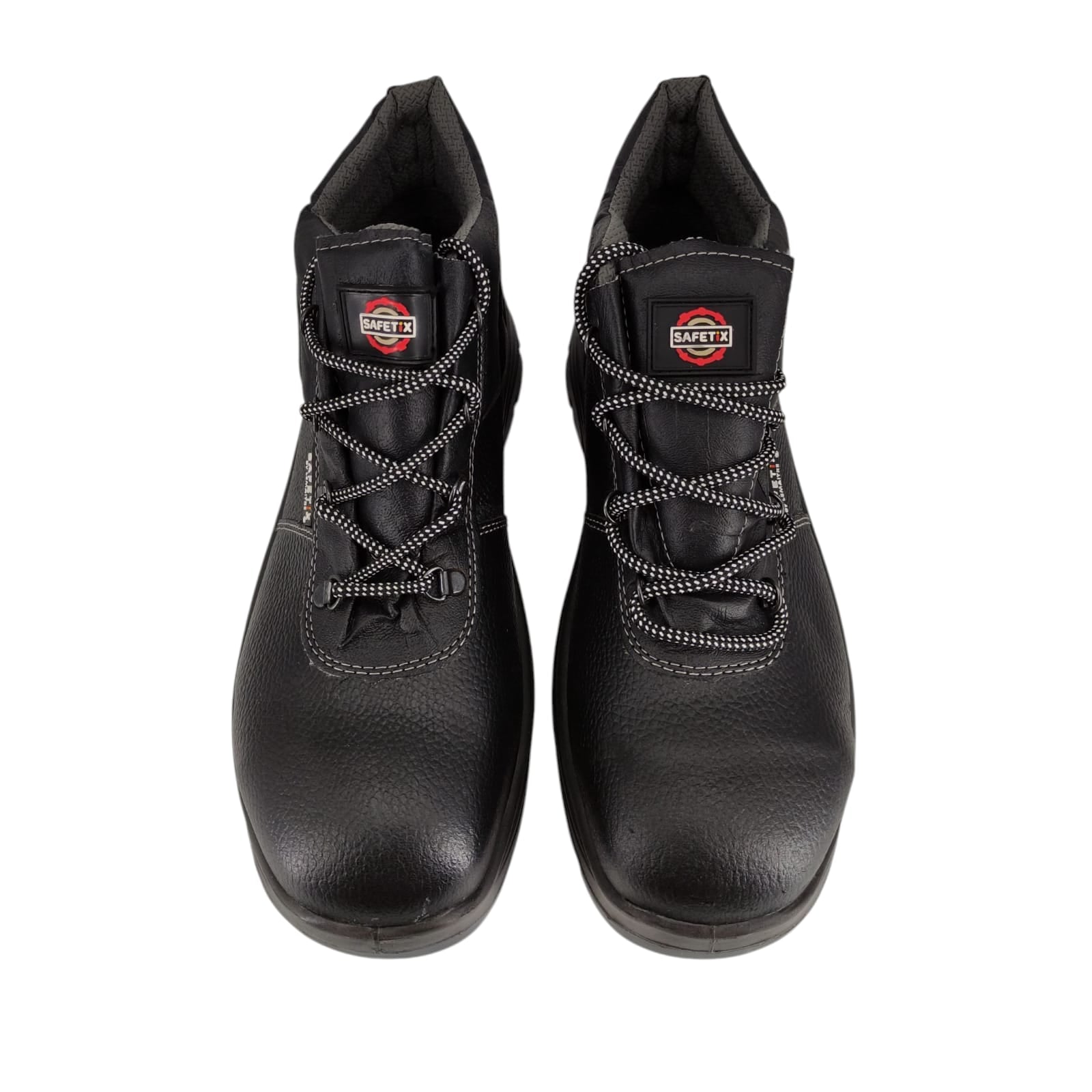 Lemaitre Smartfox Safety Shoes S1 High Size 47 Black