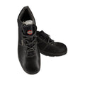 Lemaitre Smartfox Safety Shoes S1 High Size 47 Black