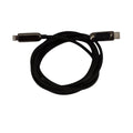 AICase USB-C auf Lightning Kabel LED-Display 120 cm für iPhone 13 12 11