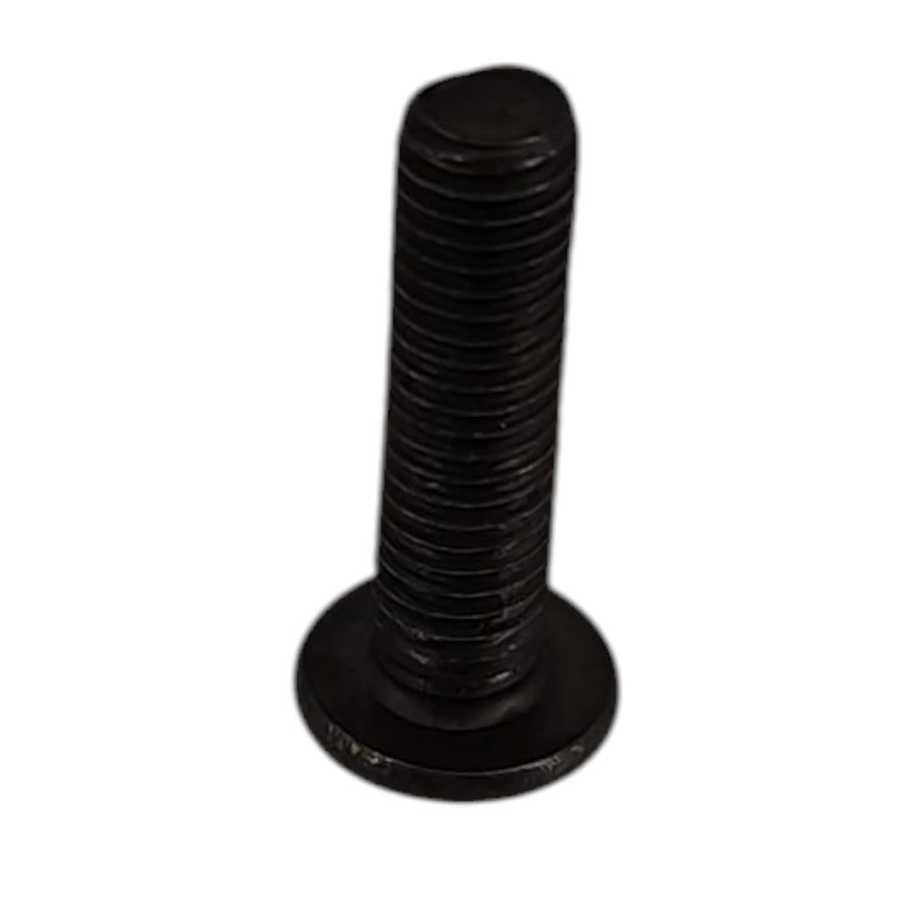 20 Schrauben mit Knopfkopf und Sechskantaufnahme aus rostfreiem Stahl M5 x 20 mm