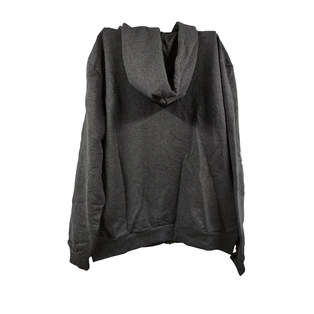 Iron Mountain Herrenhemd Regenerated Fil Anti-Pill Größe 4XL