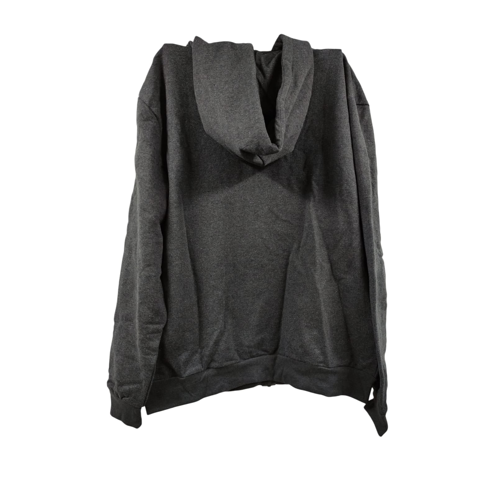 Iron Mountain Herrenhemd Regenerated Fil Anti-Pill Größe 4XL