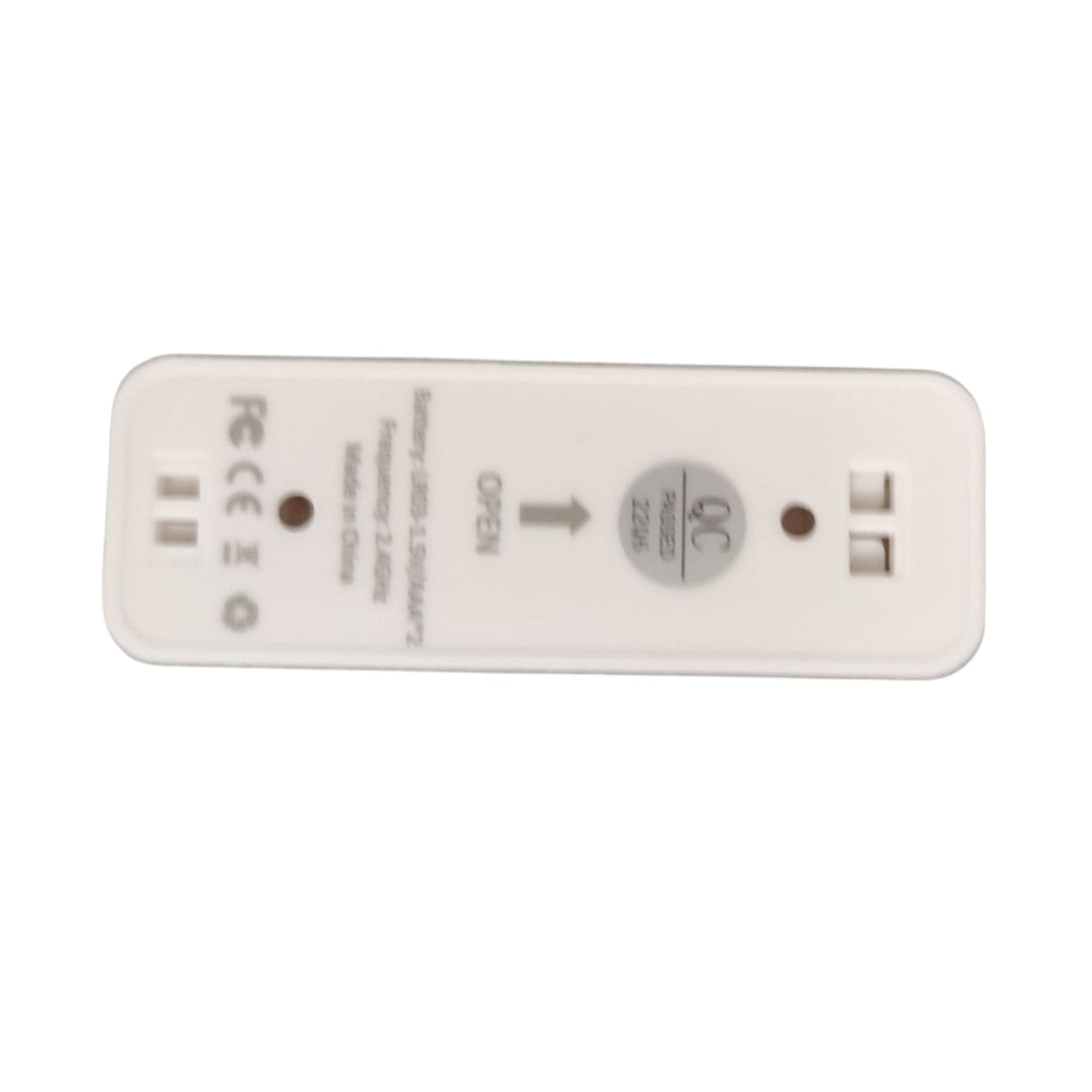 -дешевый-Sole Home Temperatur- und Feuchtigkeitssensor Zigbee kabellos
