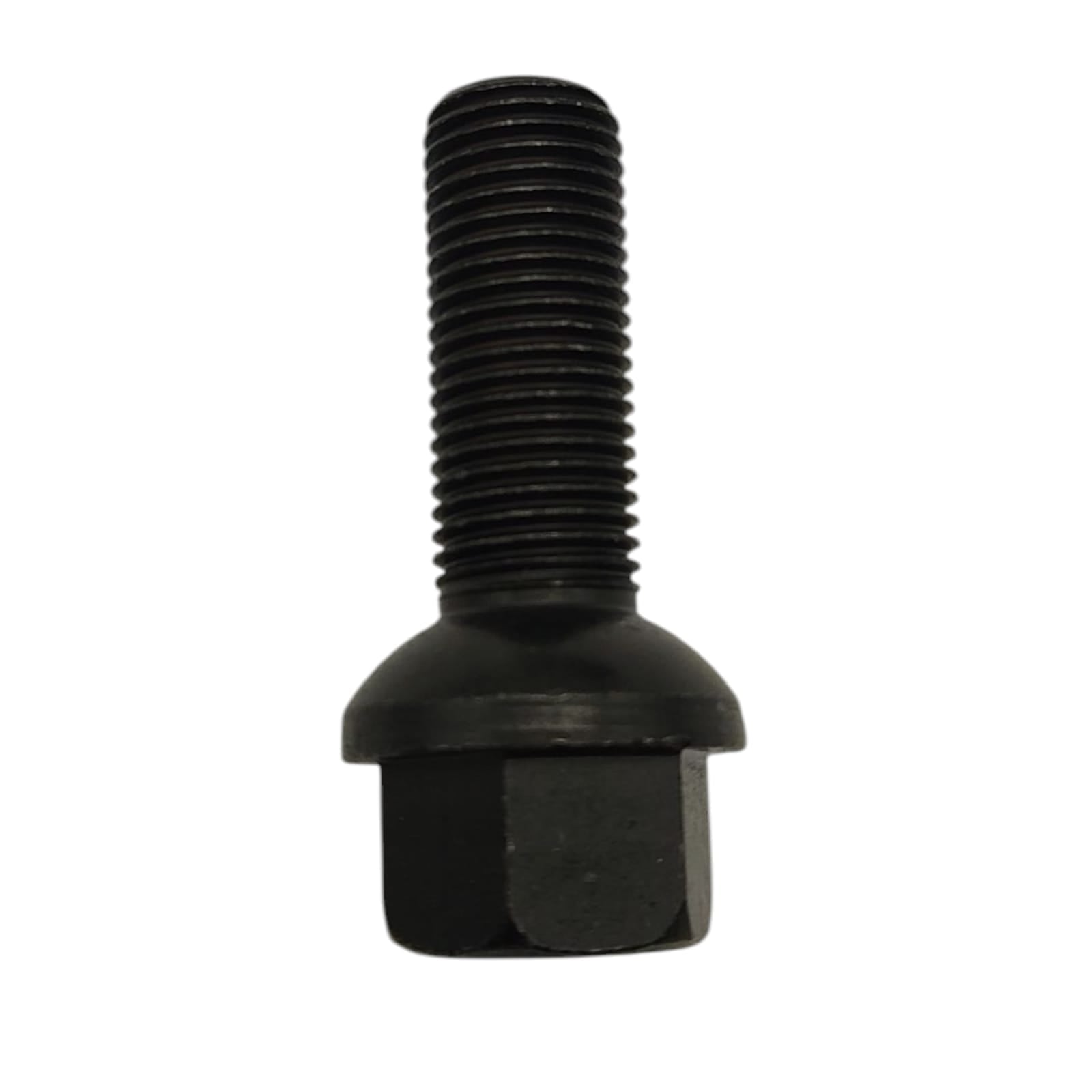 TRACER Radbolzen M14x1,5 35 mm 19 Stück Schwarz