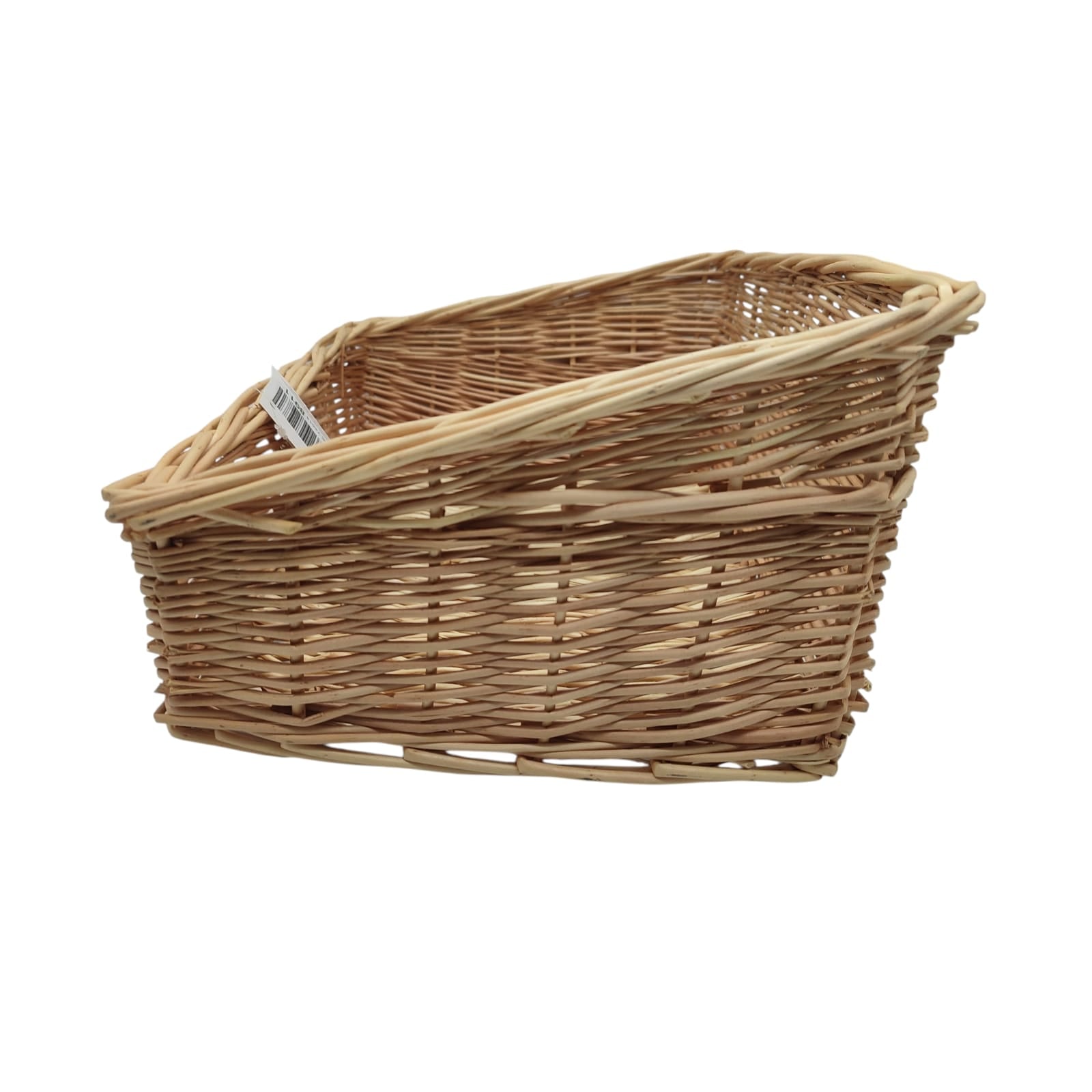 Olympia P755 Wicker Bread Basket 36 x 30 cm