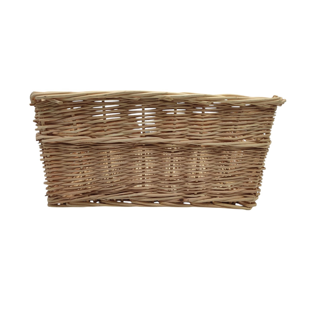 Olympia P755 Wicker Bread Basket 36 x 30 cm