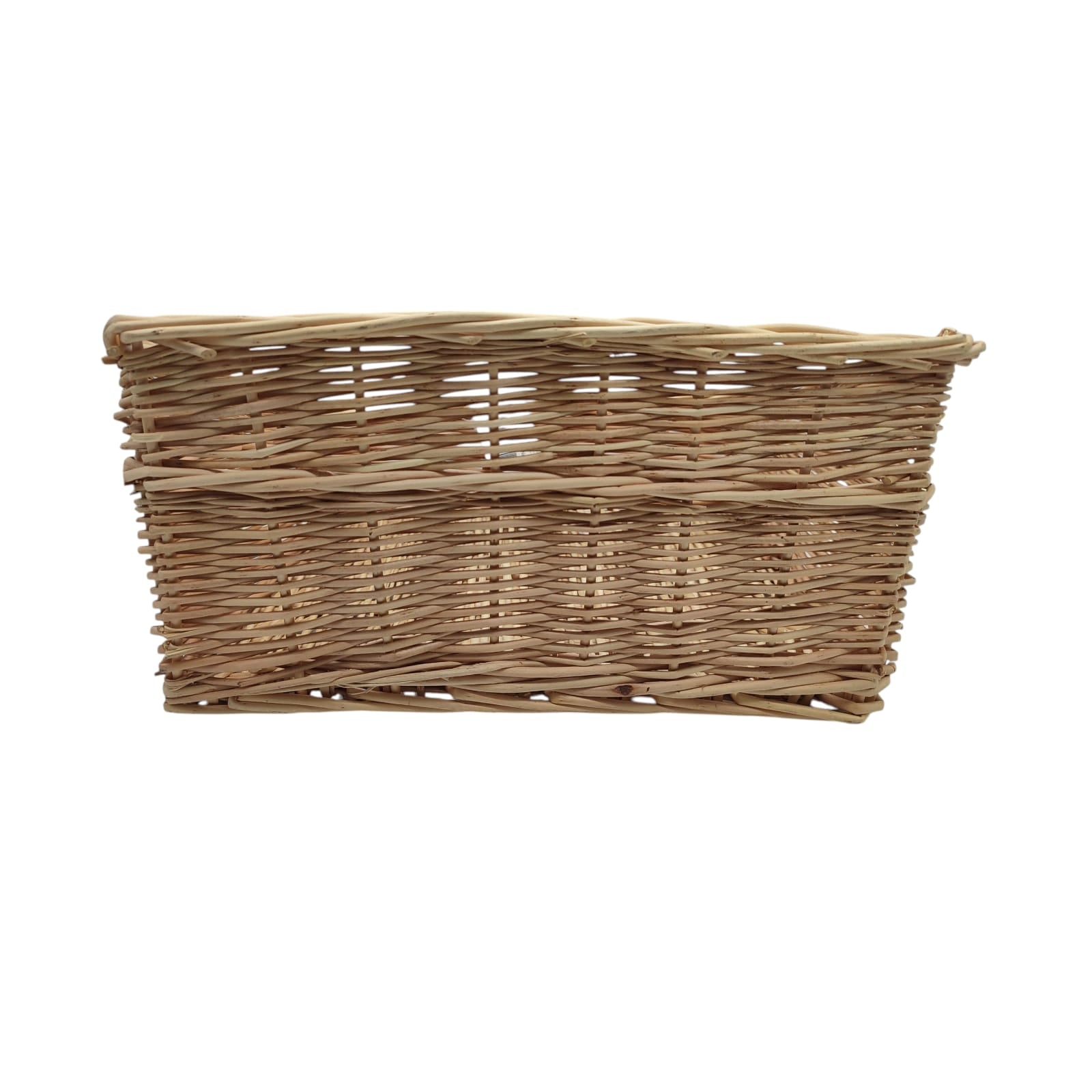 Olympia P755 Wicker Bread Basket 36 x 30 cm