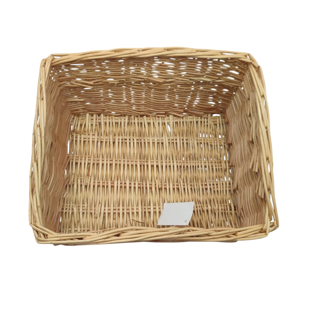 Olympia P755 Wicker Bread Basket 36 x 30 cm