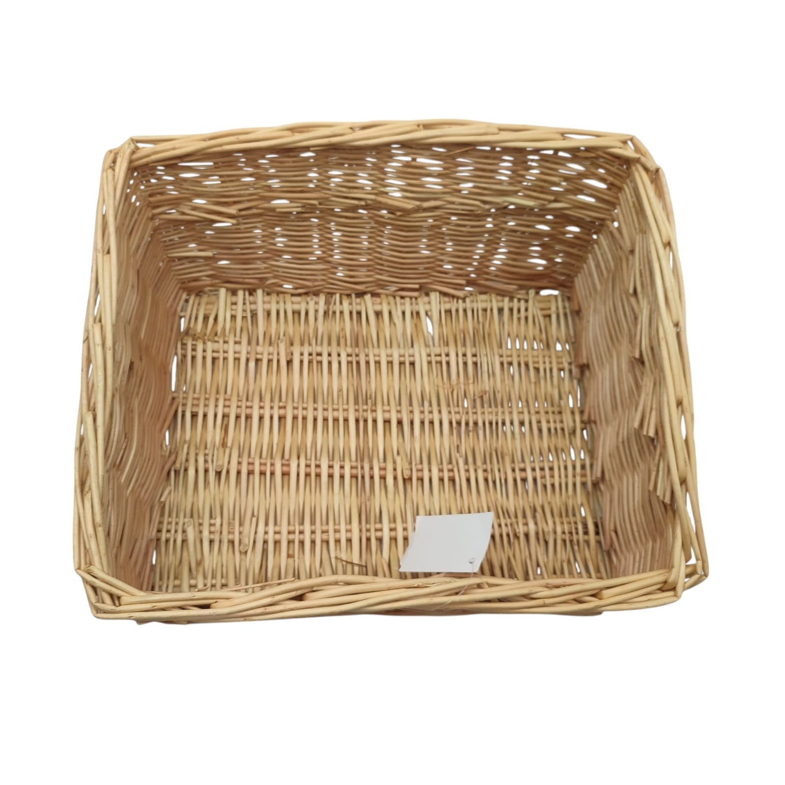 Olympia P755 Wicker Bread Basket 36 x 30 cm