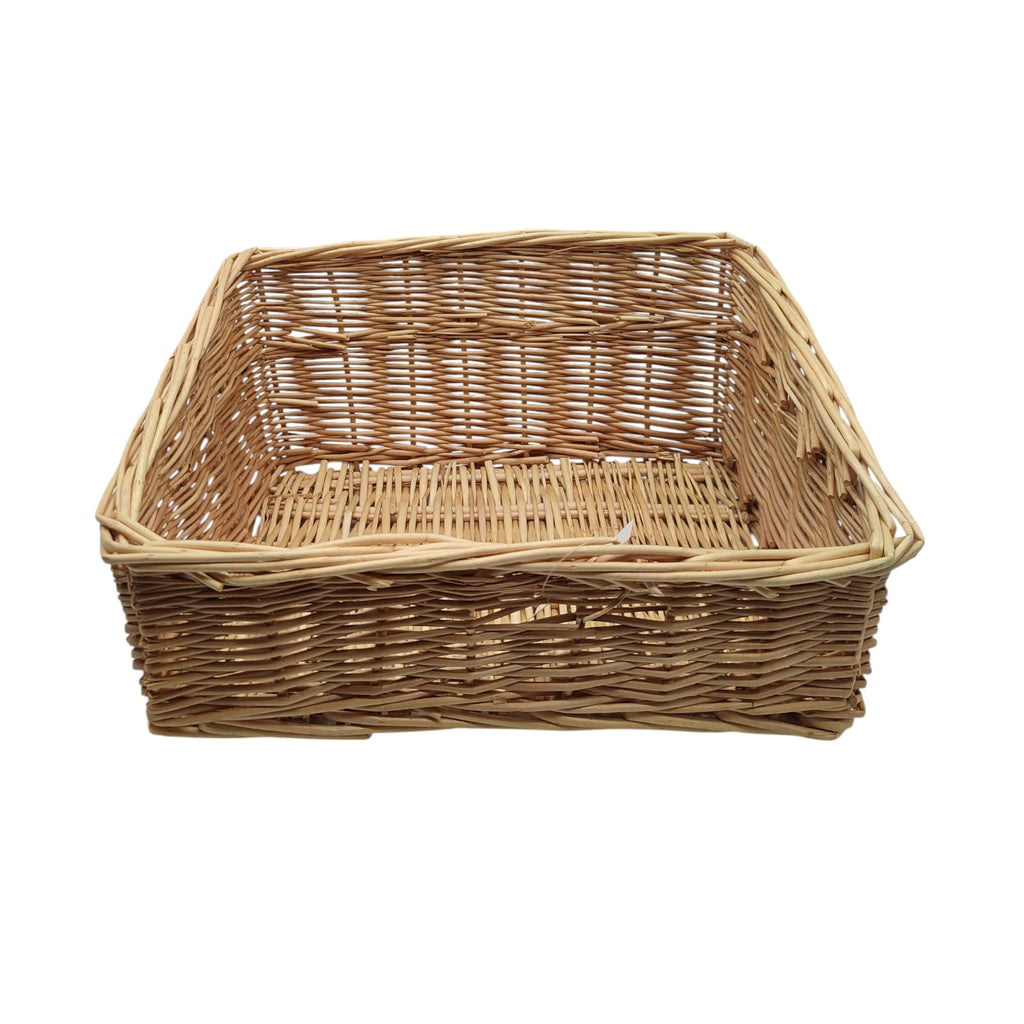Olympia P755 Wicker Bread Basket 36 x 30 cm