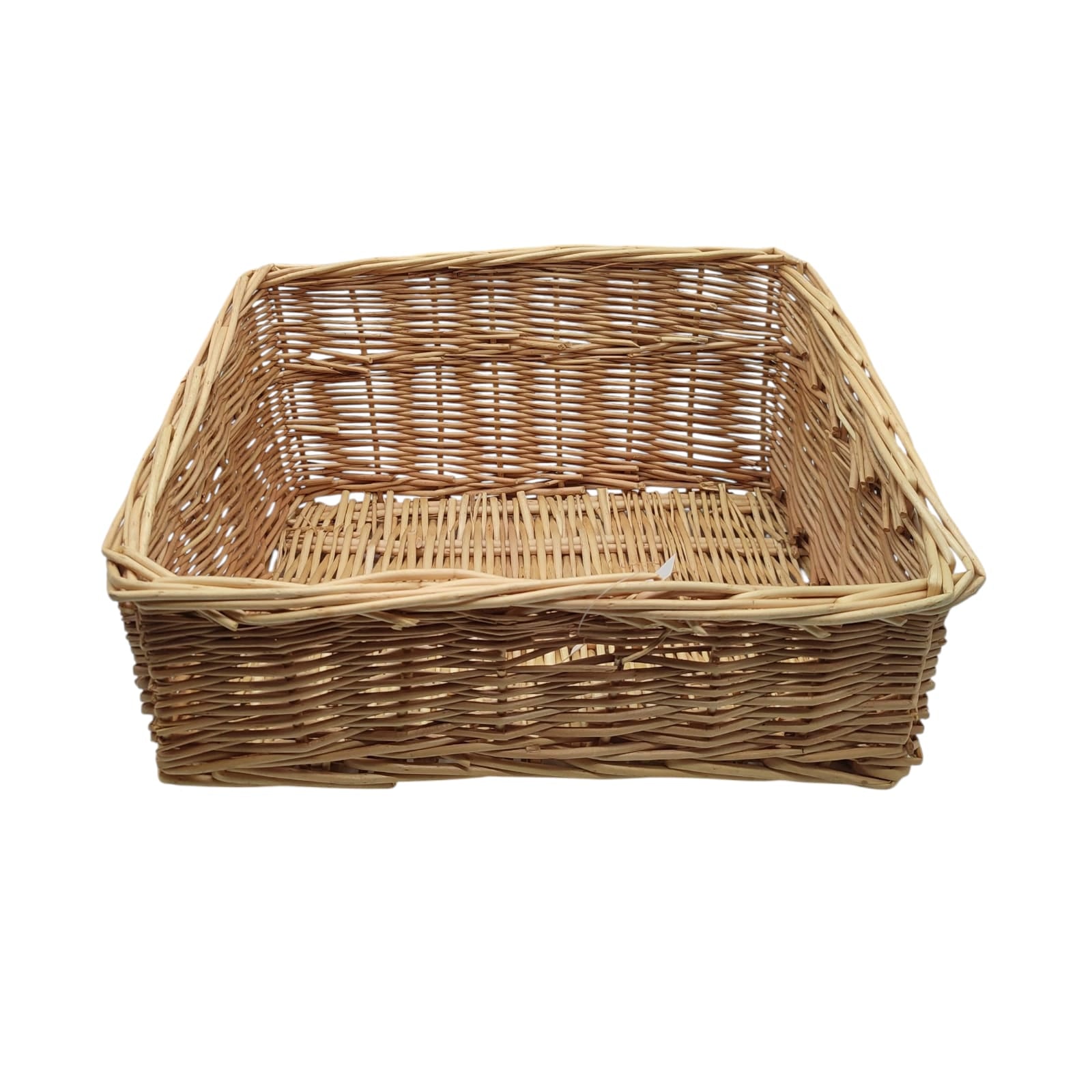 Olympia P755 Wicker Bread Basket 36 x 30 cm