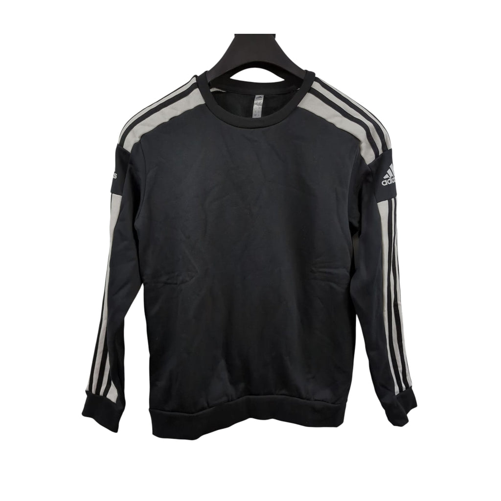 Adidas Damen SQ21 SW Jacke Schwarz Größe M