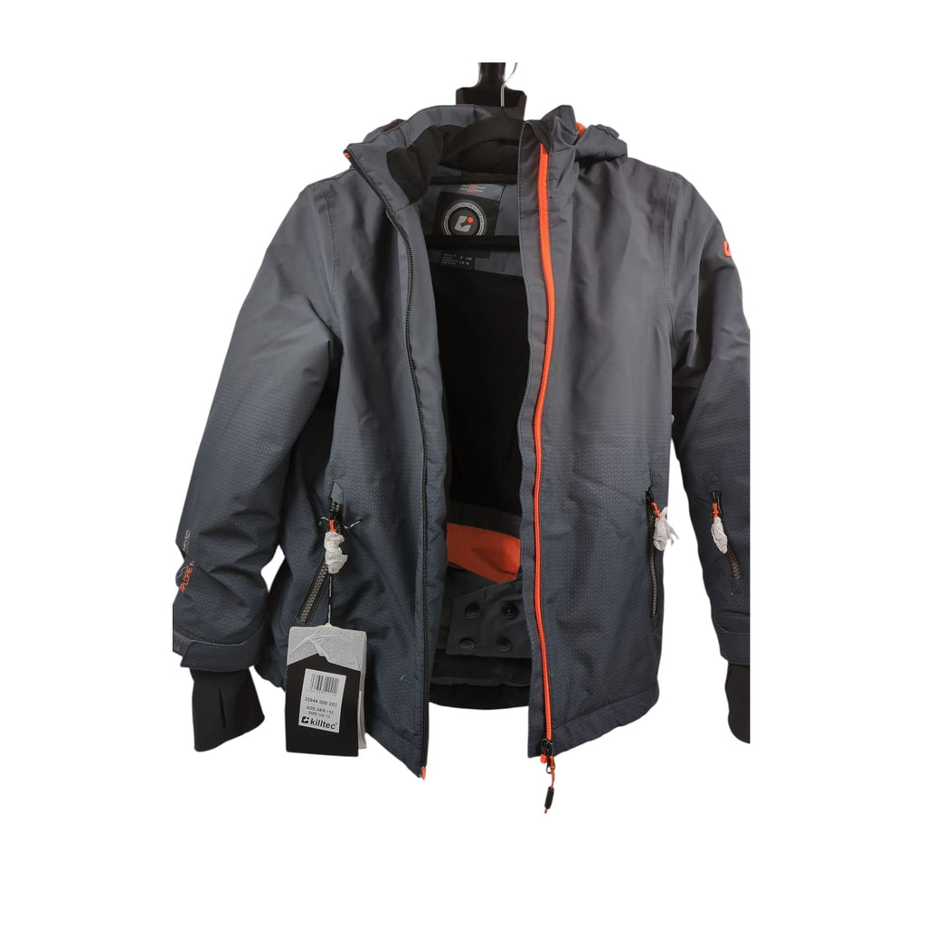 Killtec Boys Lynge by Jckt Functional Jacket 152 EU