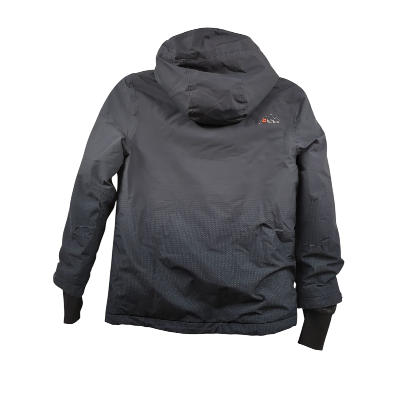 Killtec Boys Lynge by Jckt Functional Jacket 152 EU